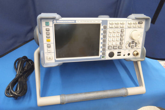 ROHDE&SCHWARZ FSL3 Spectrum Analyzer [e1179552730]