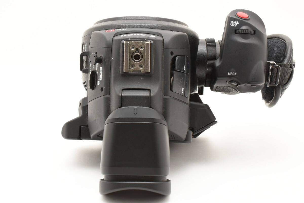 Canon EOS C100 Mark2 Camera with Accessories Set [u1180264774]