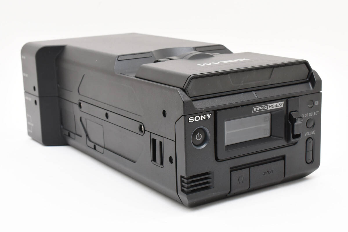 Sony PMW-50 XDCAM Recorder [g1181426950]
