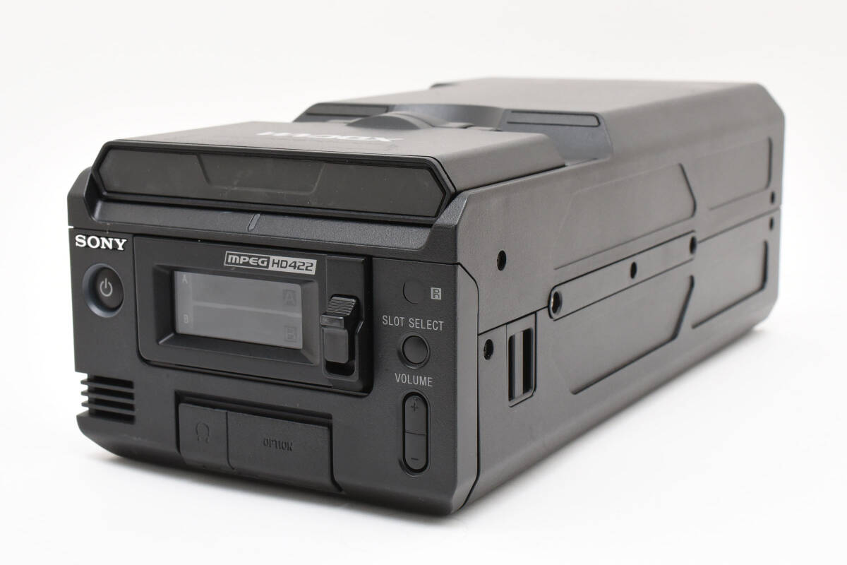 Sony PMW-50 XDCAM Recorder [g1181426950]