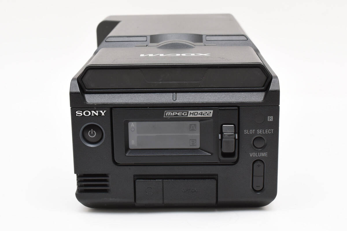 Sony PMW-50 XDCAM Recorder [g1181426950]