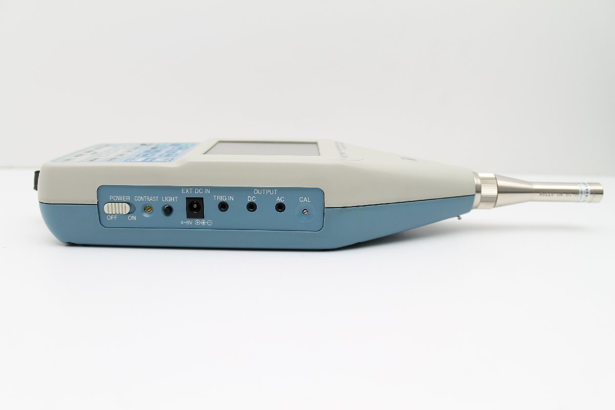 Rion NA-27A Noise Meter [w1182137083]