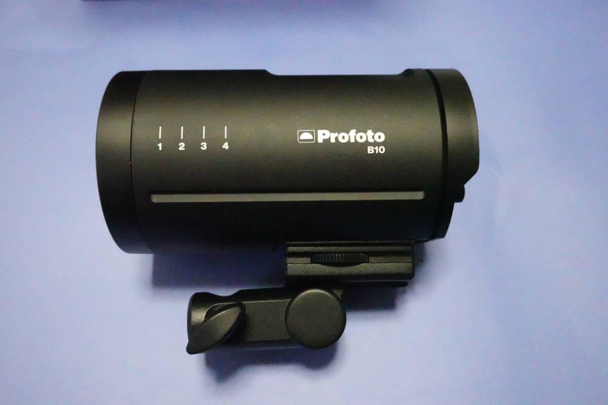Profoto B10 Box and Case [h1182333110]
