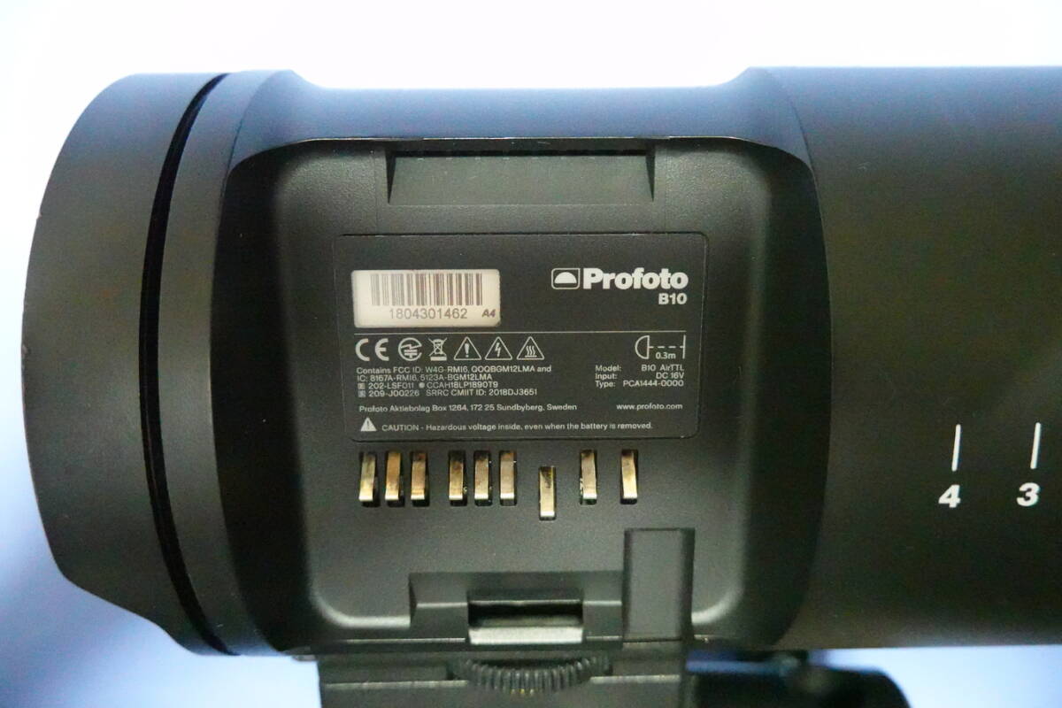 Profoto B10 Box and Case [h1182333110]