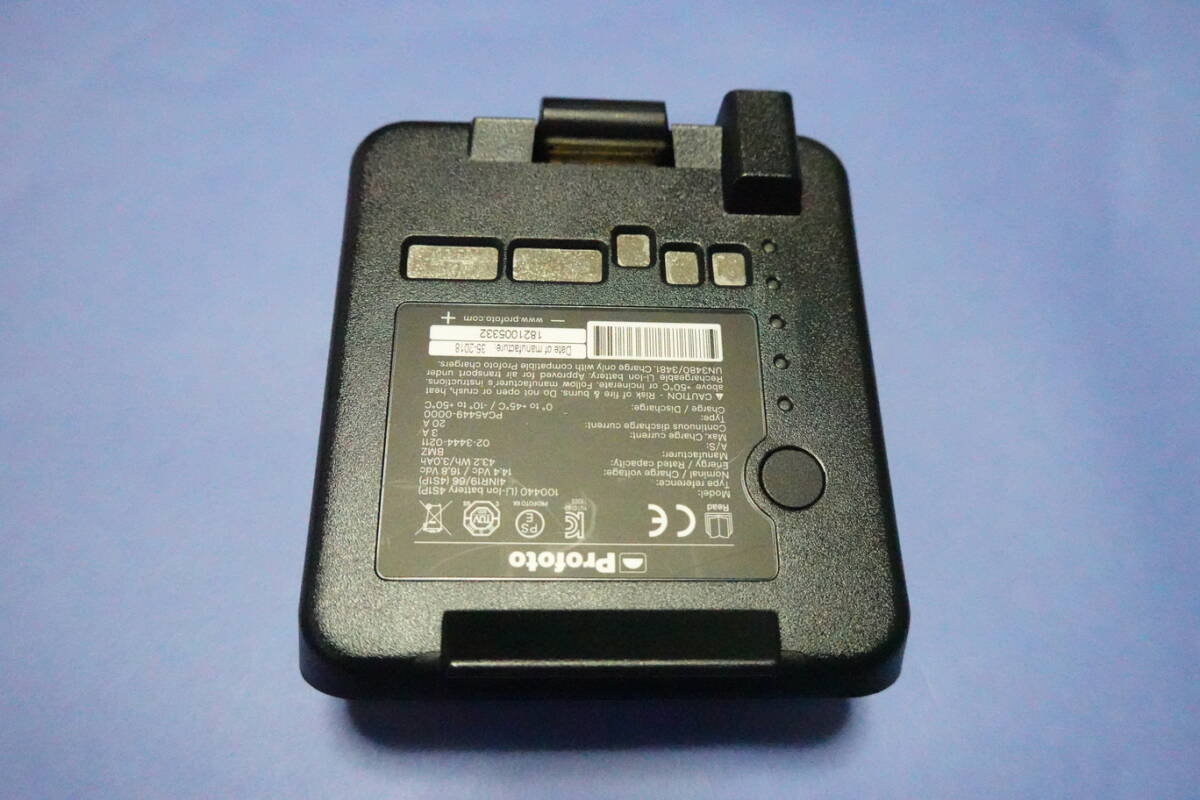 Profoto B10 Box and Case [h1182333110]