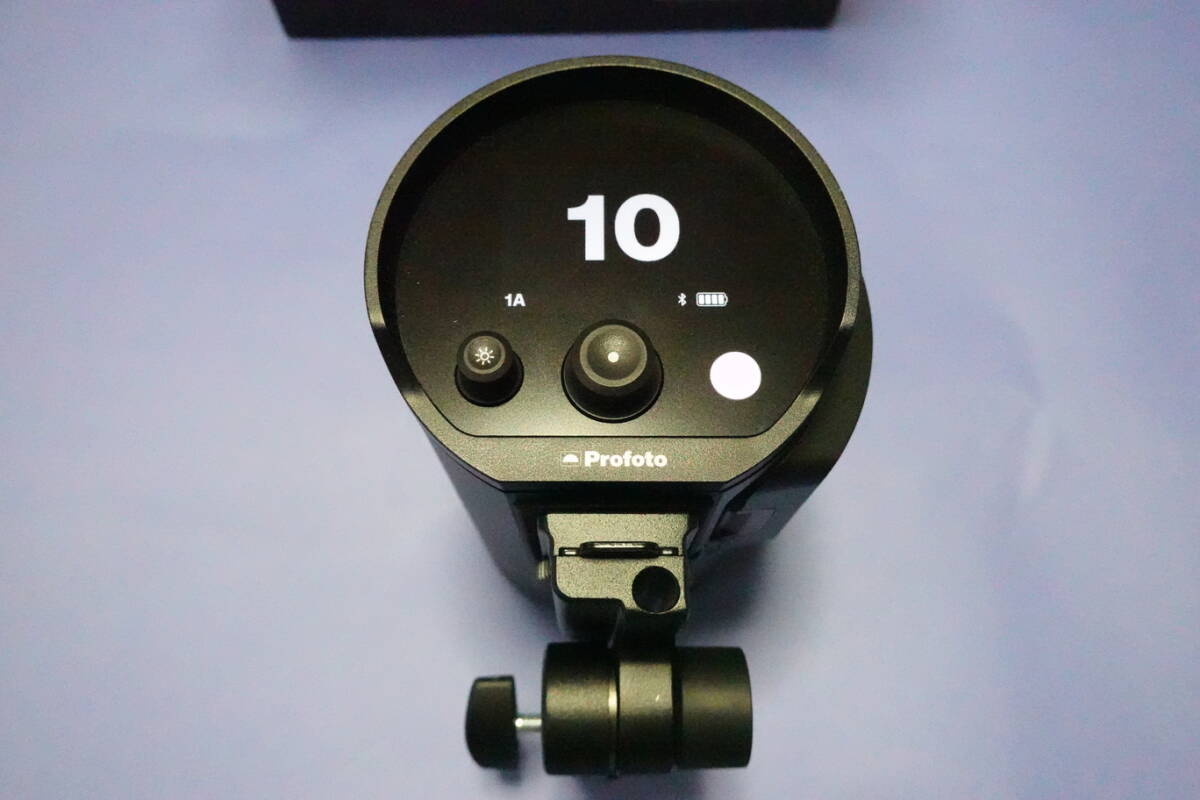 Profoto B10 Box and Case [h1182333110]