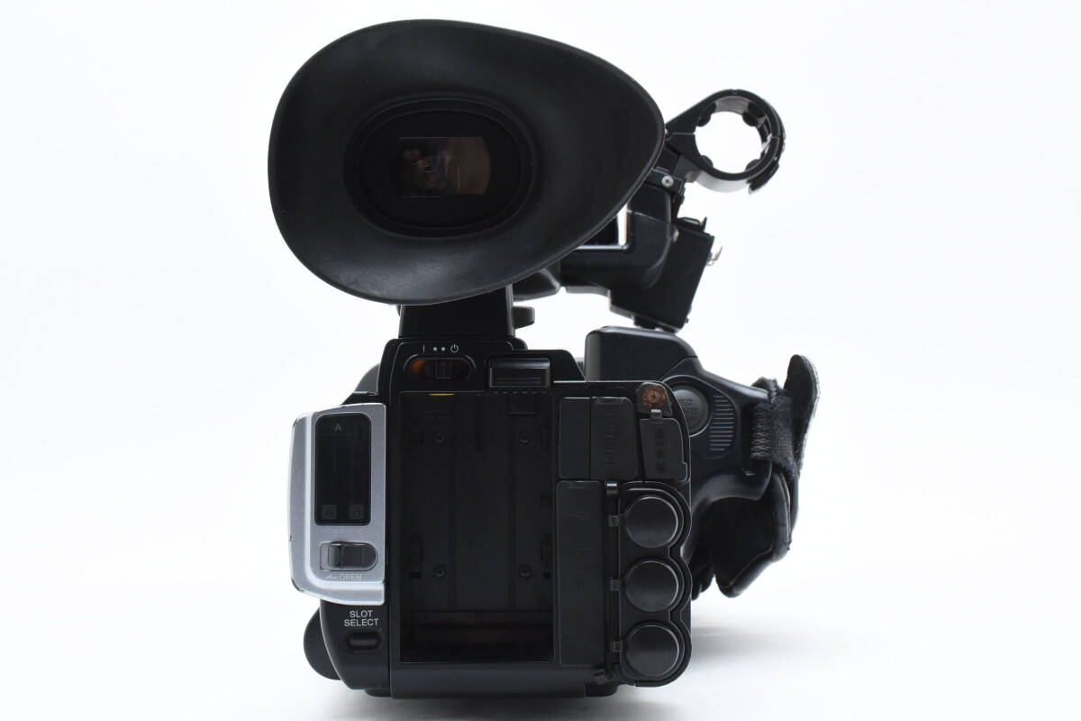 Sony PMW-200 XDCAM Memory Camcorder [o1183389708]