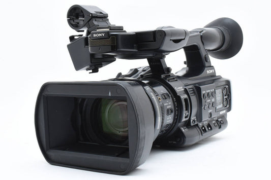 Sony PMW-200 XDCAM Memory Camcorder [o1183389708]