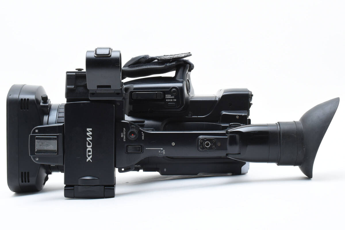 Sony PMW-200 XDCAM Memory Camcorder [o1183389708]