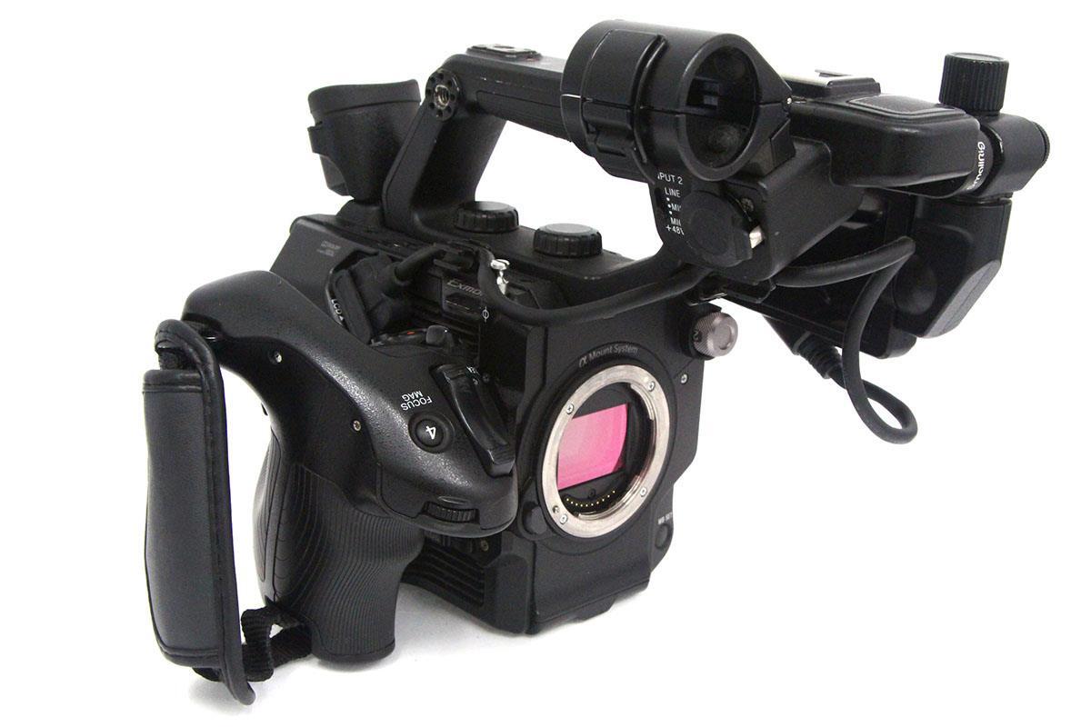 Sony PXW-FS5K XDCAM Memory Camcorder 4K [m1184694613]