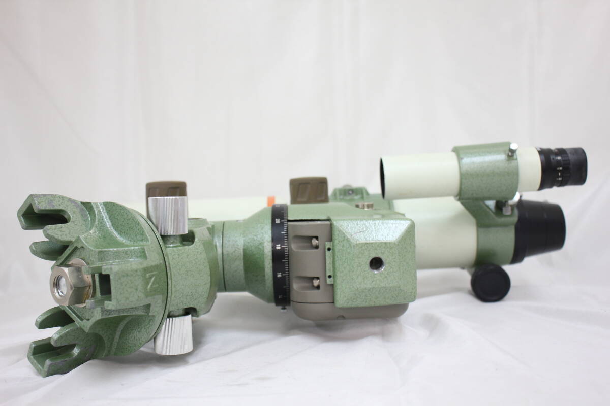 Pentax MS-3 75 ED HF II Astronomical Telescope D=75mm f=500mm + 7×35 CI-F O-6 O-18 Set [j1185130391]