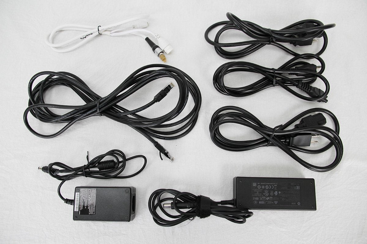 FeverCheck IFC-S1 Infrared Thermal Imaging Network Camera [k1185405741]