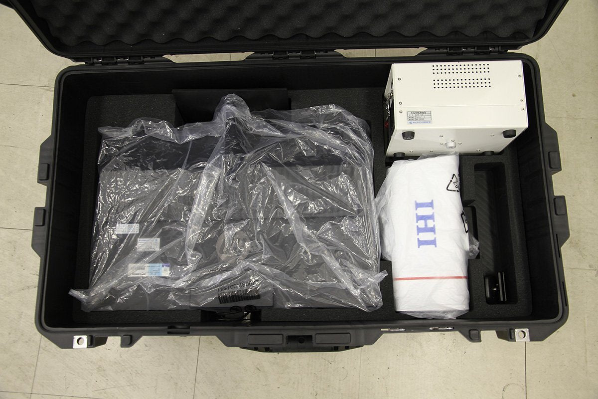 FeverCheck IFC-S1 Body Temperature Screening System Infrared Thermal Image Network Camera [k1185405741]