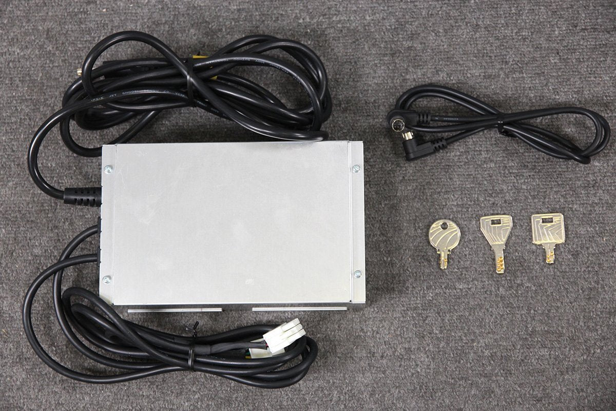 GLORY RT-300 Automatic Change Machine for New Banknotes [t1185425043]
