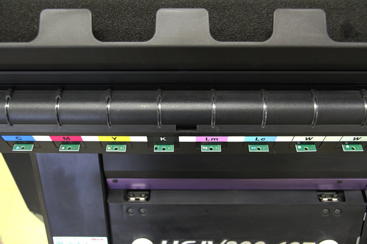MIMAKI UCJV300 107 Inkjet Printer [g1185543368]