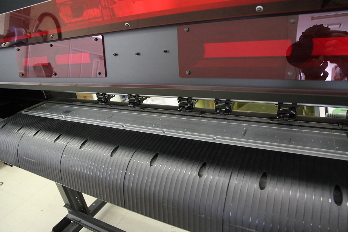 MIMAKI UCJV300 107 Inkjet Printer [g1185543368]