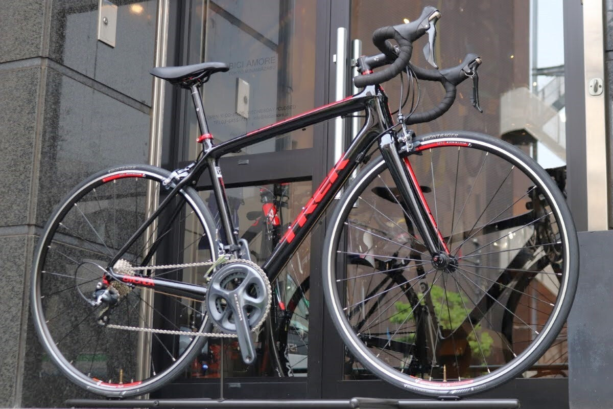 TREK Emonda S6 2015 Carbon Road Bike 52 Size Ultegra 6800 11S [s1185867785]