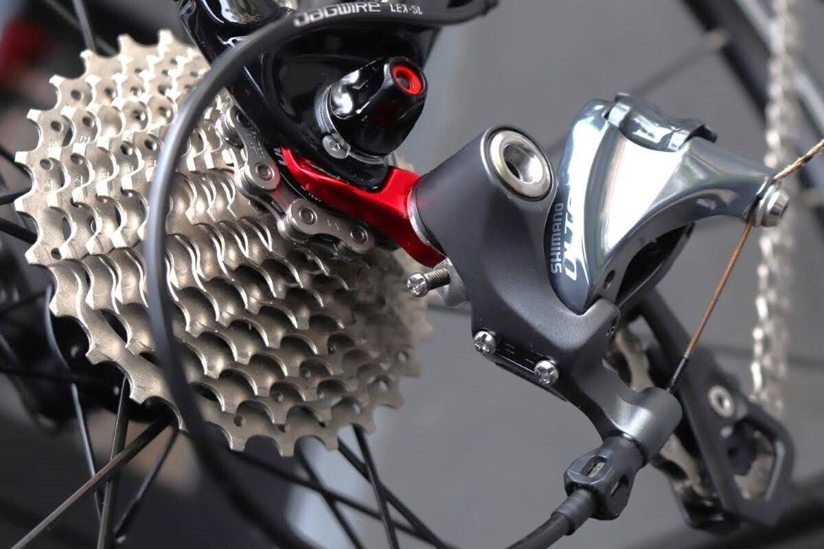 TREK Emonda S6 2015 Carbon Road Bike 52 Size Ultegra 6800 11S [s1185867785]