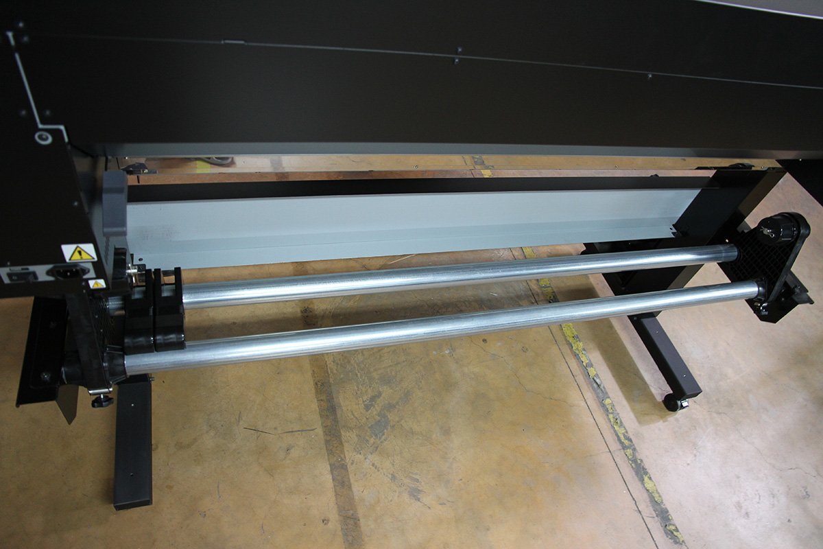 Roland TrueVIS SG2-540 Large Format Printer Plotter [1185854796]