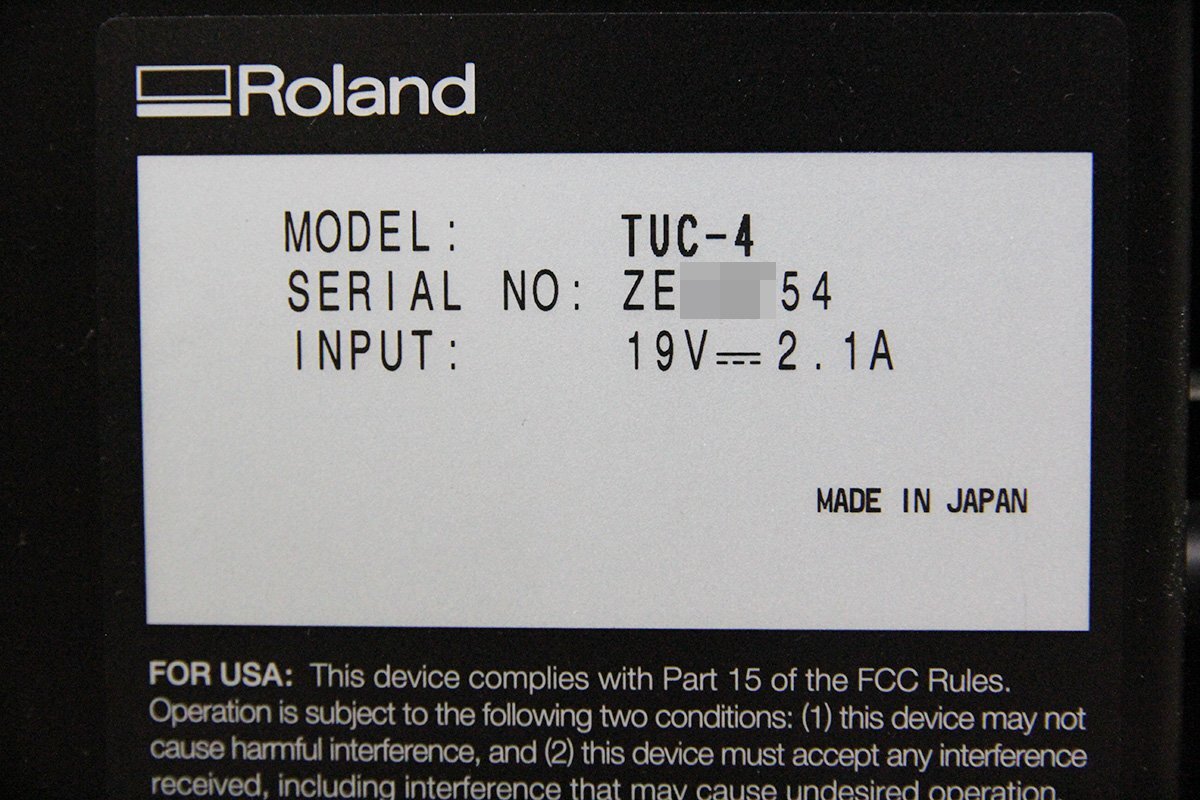 Roland TrueVIS SG2-540 Large Format Printer Plotter [1185854796]