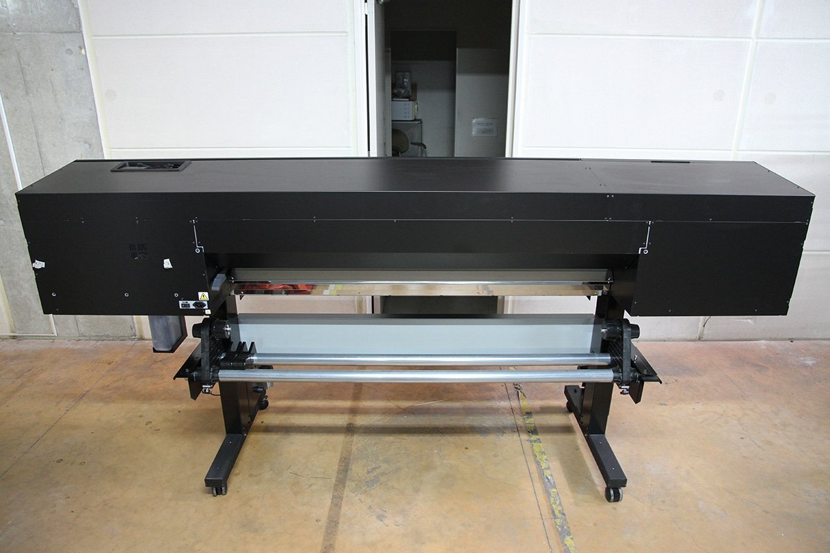 Roland TrueVIS SG2-540 Large Format Printer Plotter [1185854796]