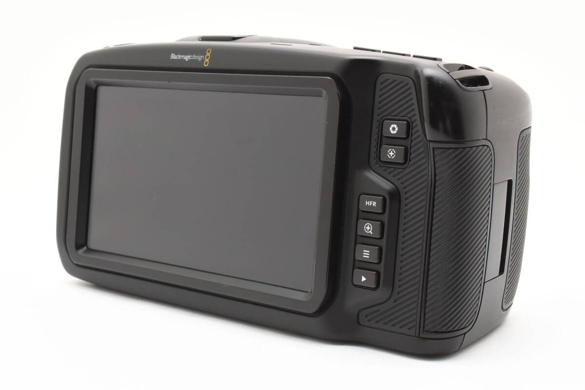 Blackmagic Pocket Cinema Camera 6K [h1185930477]