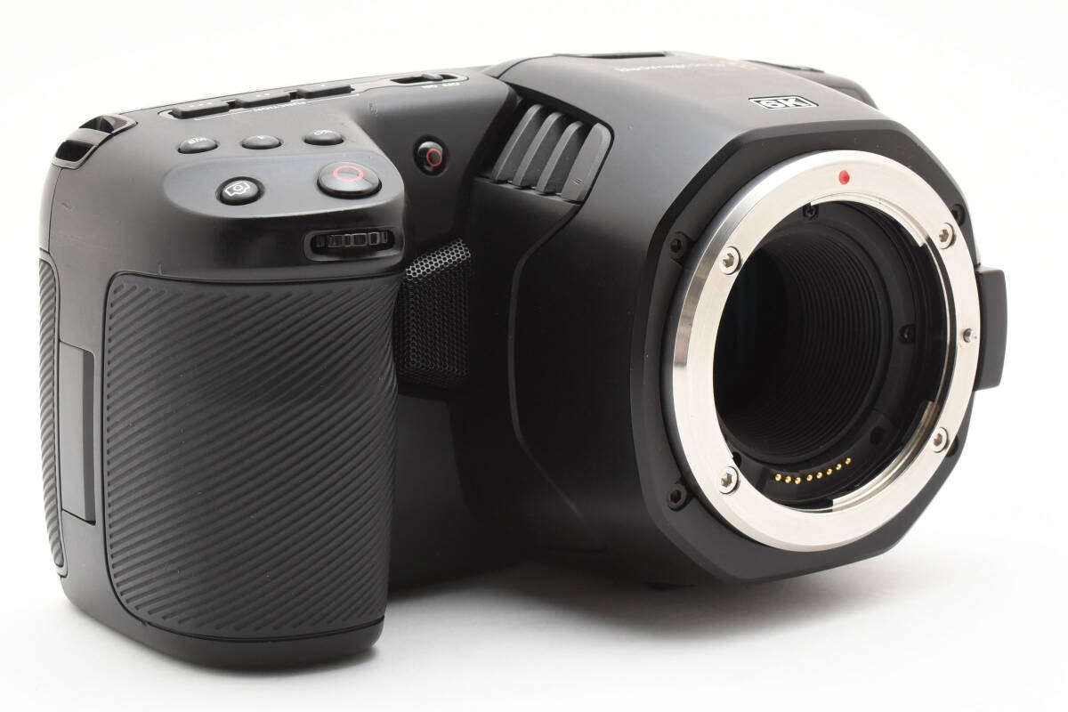 Blackmagic Pocket Cinema Camera 6K [h1185930477]