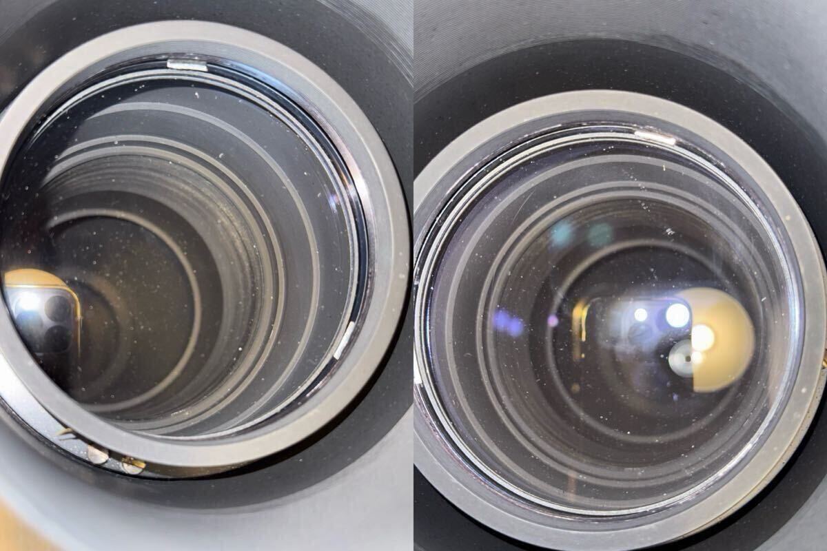 PENTAX 10cm Refractive Telescope D=100mm F=1200mm Achromat [j1186102235]