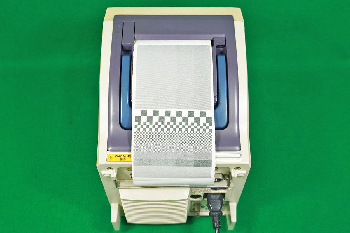 Yokogawa Electric DL1740EL Digital Oscilloscope [f1186589524]