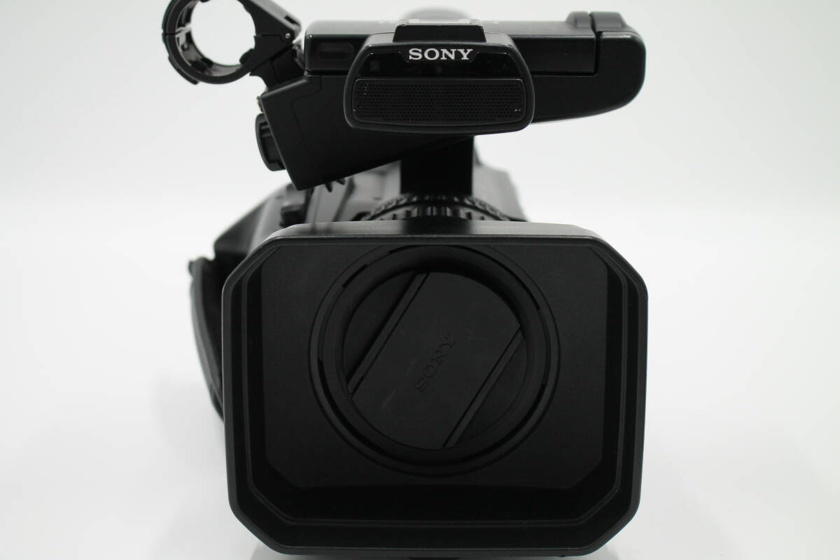 SONY HXR-NX100 Video Camera [g1187534803]