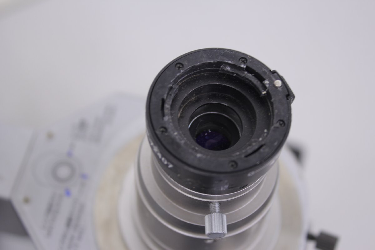 KEYENCE VW-6000 Microscope Free Angle Observation System VHX-S50 [v1187570644]