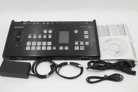Sony MCX-500 Video Switcher [x1188173703]