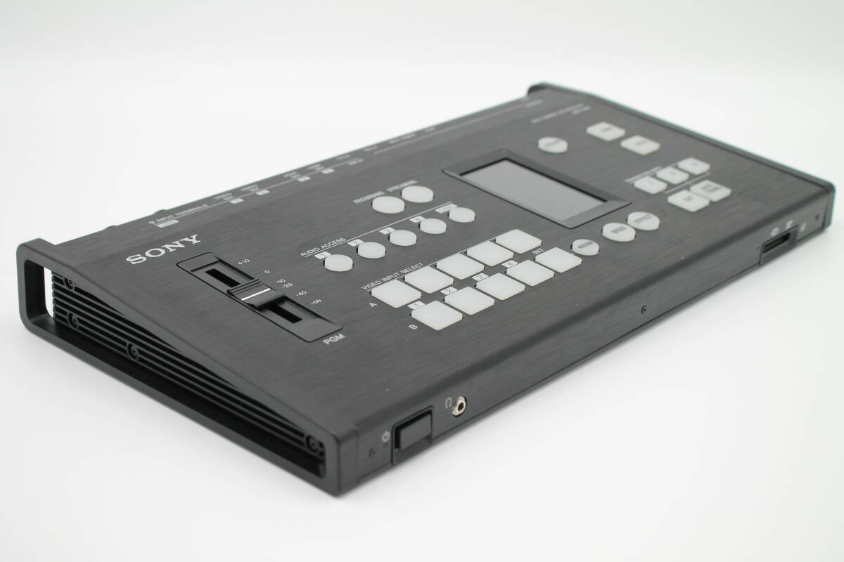 Sony MCX-500 Video Switcher [x1188173703]