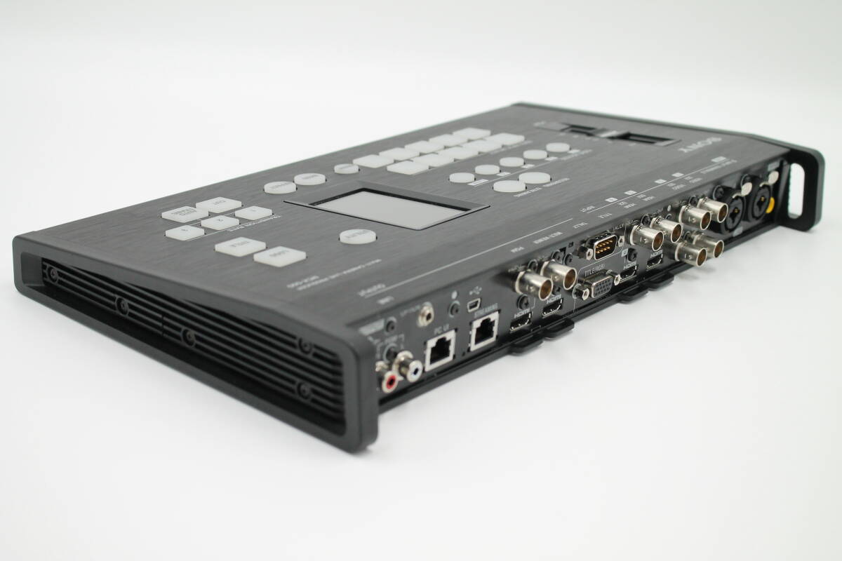 Sony MCX-500 Video Switcher [x1188173703]
