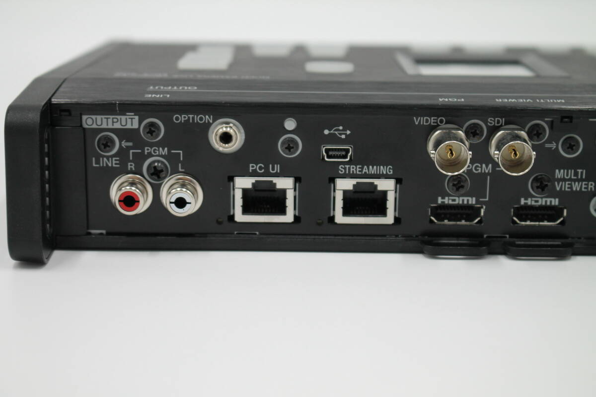 Sony MCX-500 Video Switcher [x1188173703]