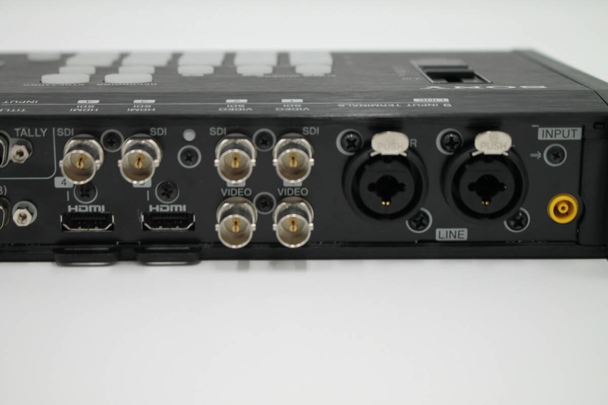 Sony MCX-500 Video Switcher [x1188173703]