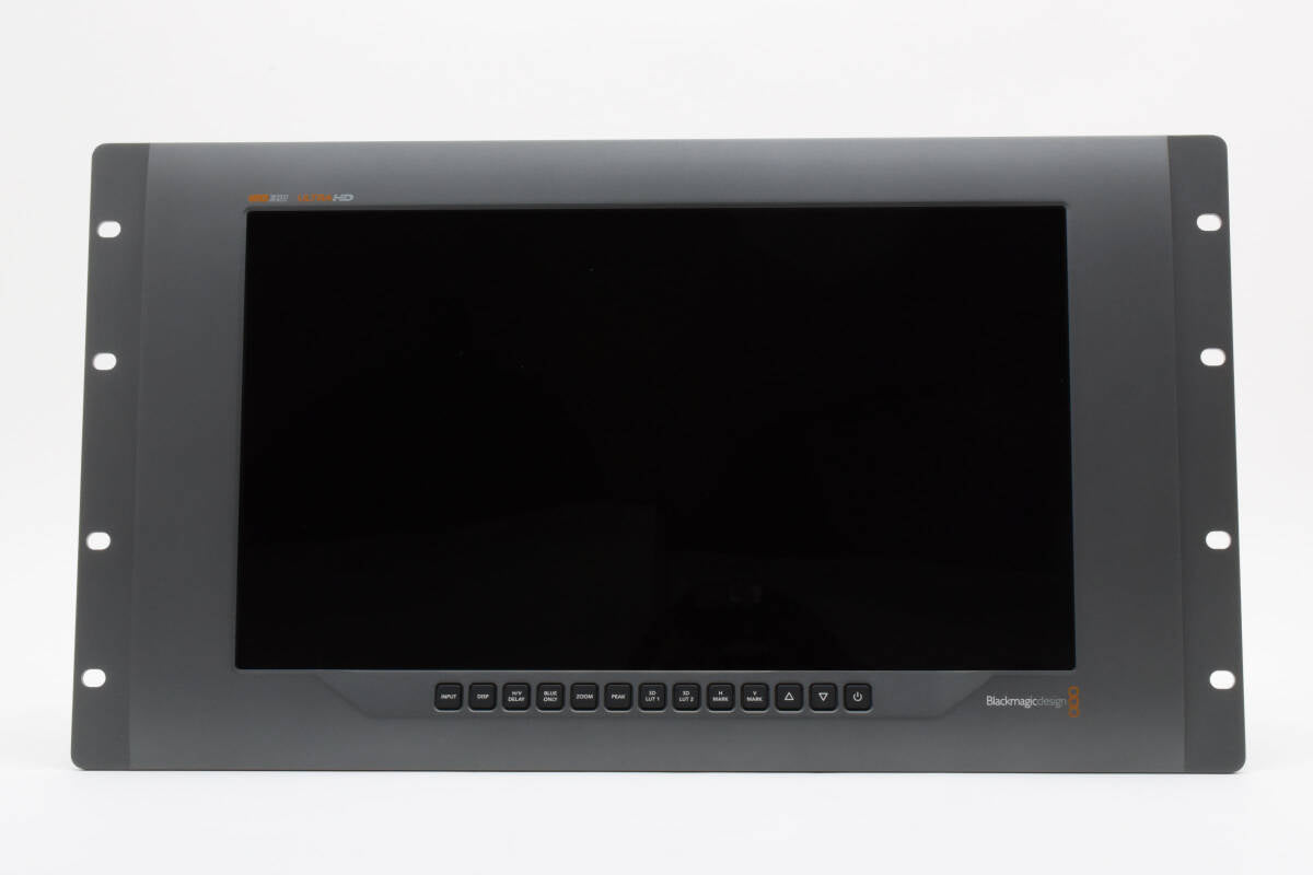 Blackmagic Design HDL-SMTV4K12G Video Switcher [n1188677702]