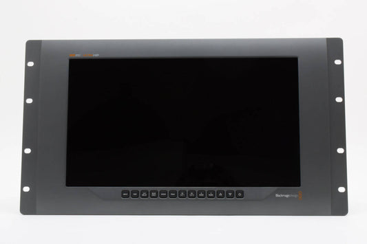 Blackmagic Design HDL-SMTV4K12G Video Switcher [n1188677702]