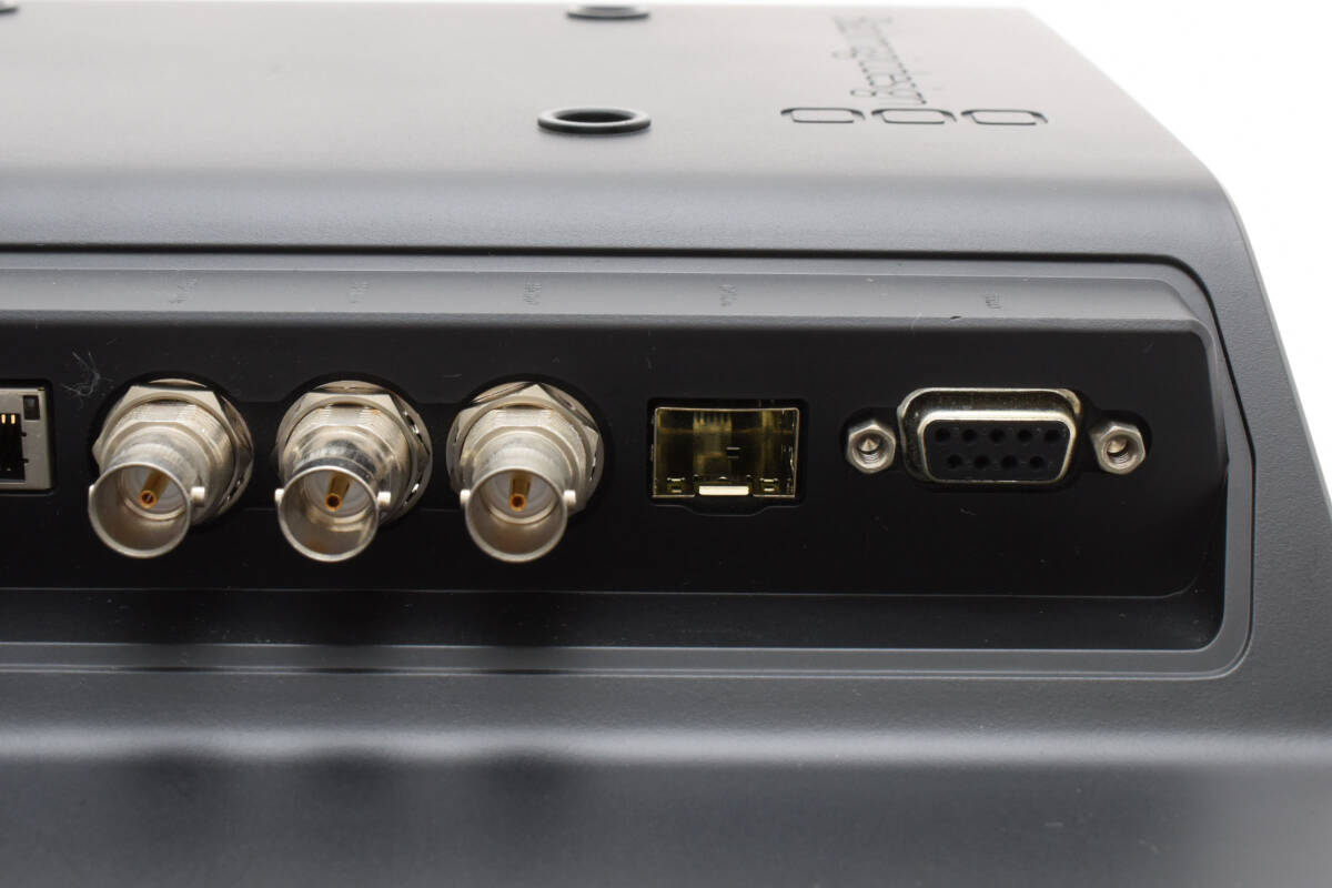 Blackmagic Design HDL-SMTV4K12G Video Switcher [n1188677702]