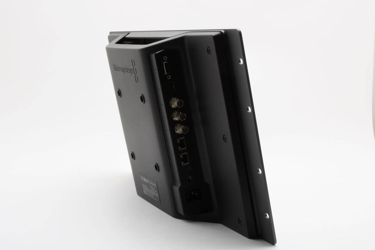 Blackmagic Design HDL-SMTV4K12G Video Switcher [n1188677702]