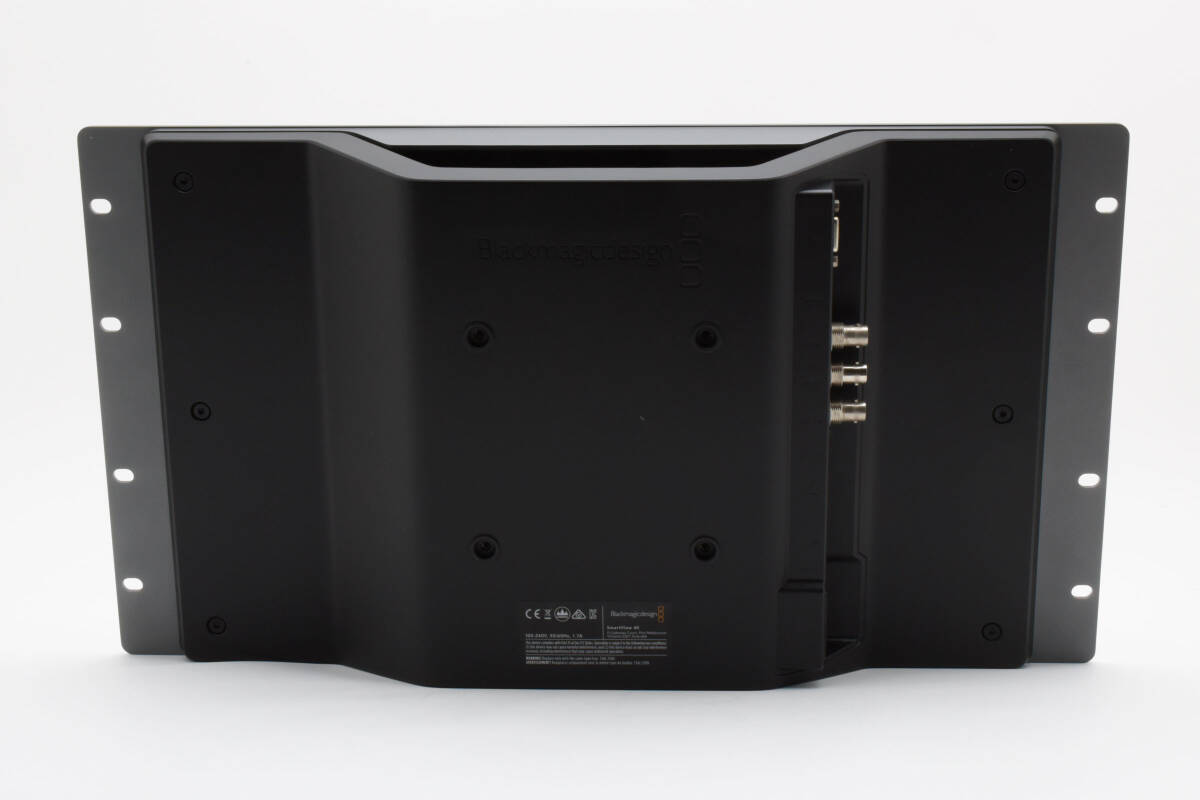 Blackmagic Design HDL-SMTV4K12G Video Switcher [n1188677702]