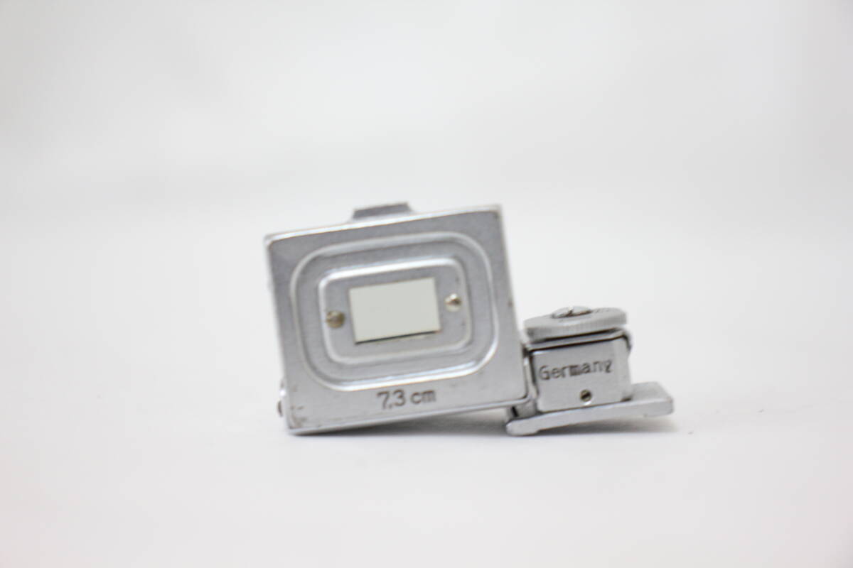 Leica M6859 Folding Finder [d1188690236]