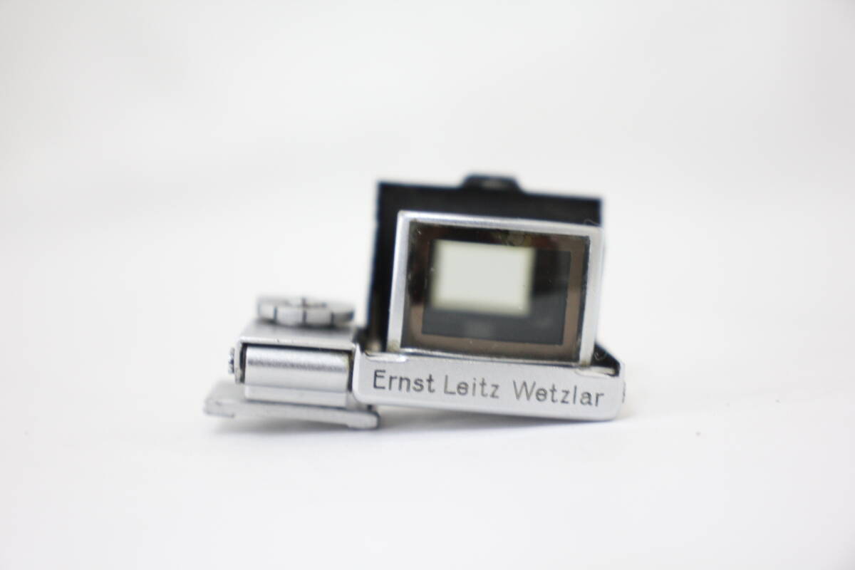 Leica M6859 Folding Finder [d1188690236]