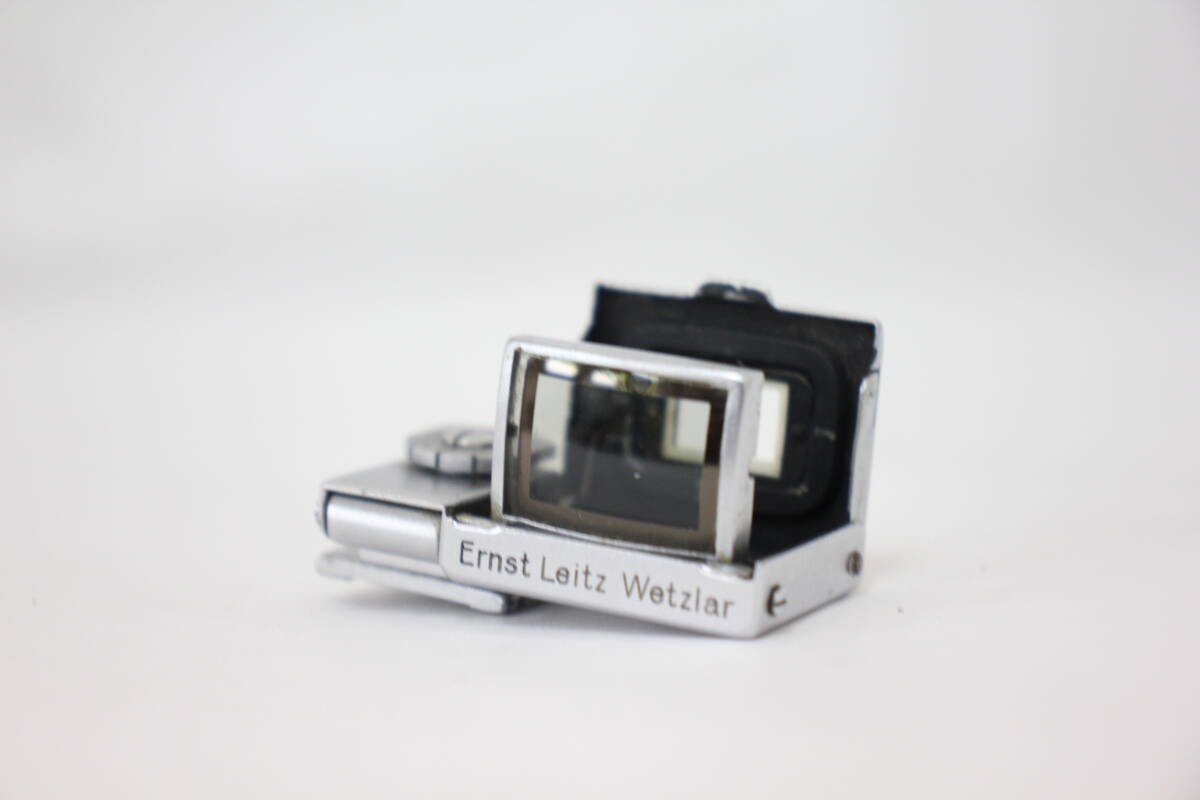 Leica M6859 Folding Finder [d1188690236]