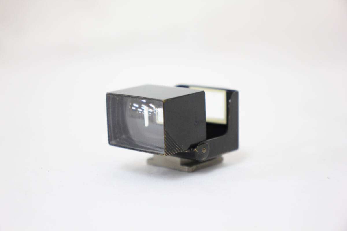 Leica SUOOQ Black Viewfinder M6874 [m1188683704]