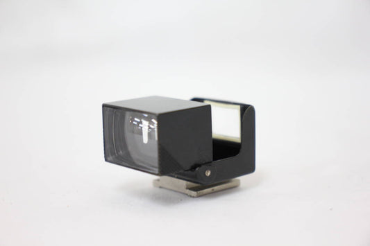 Leica SUOOQ 2.8cm Black Viewfinder [u1188705819]