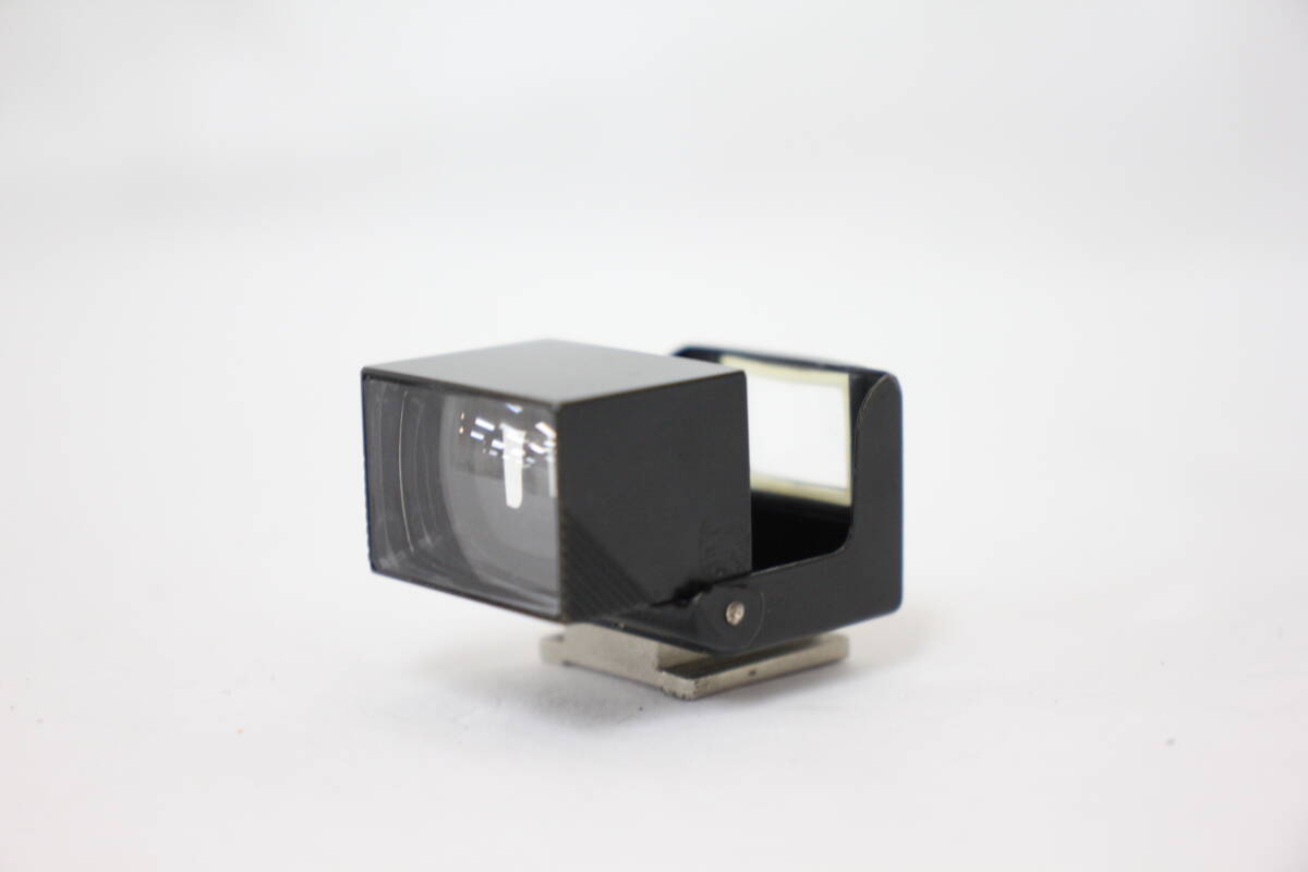 Leica SUOOQ 2.8cm Black Viewfinder [u1188705819]