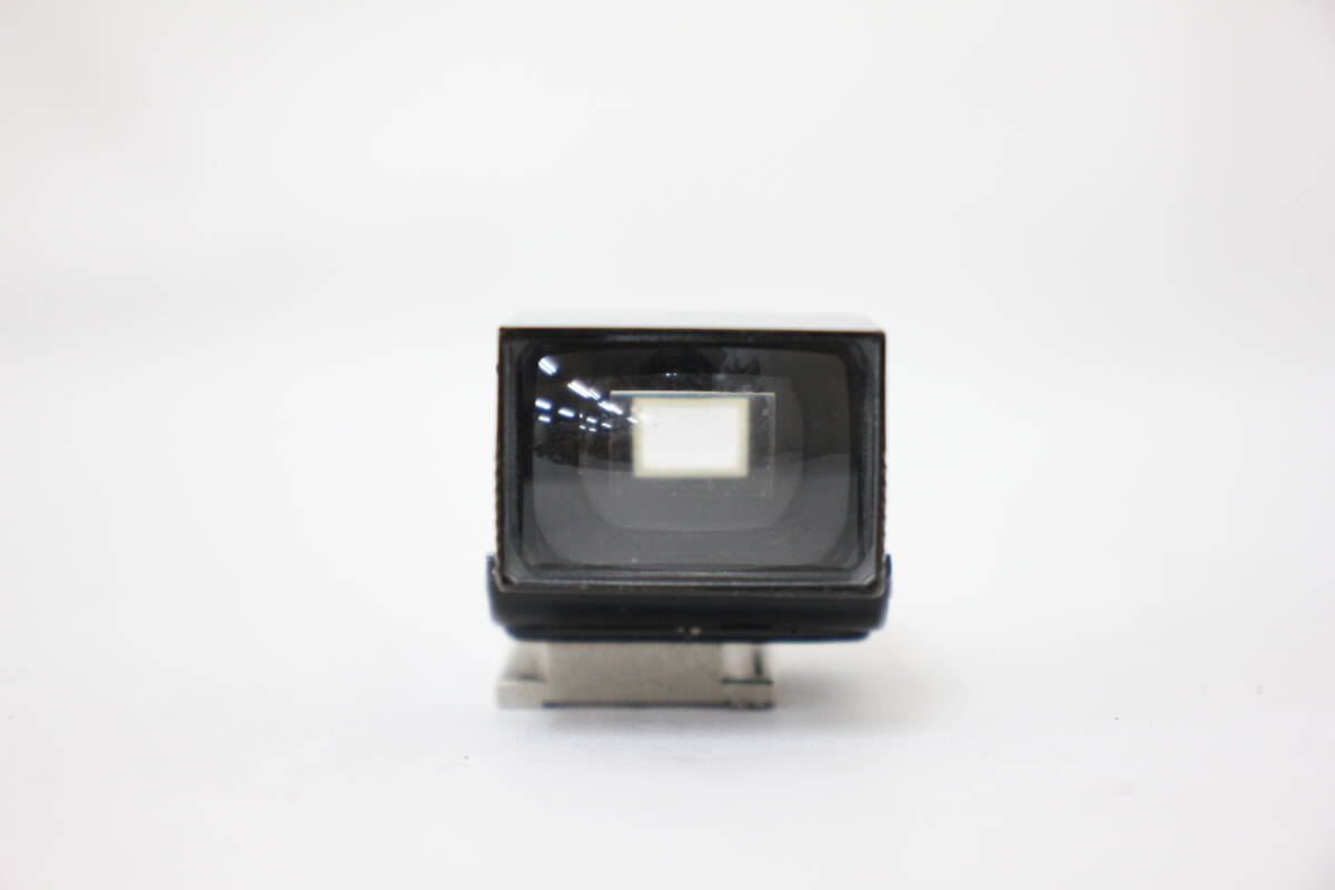 Leica SUOOQ 2.8cm Black Viewfinder [u1188705819]
