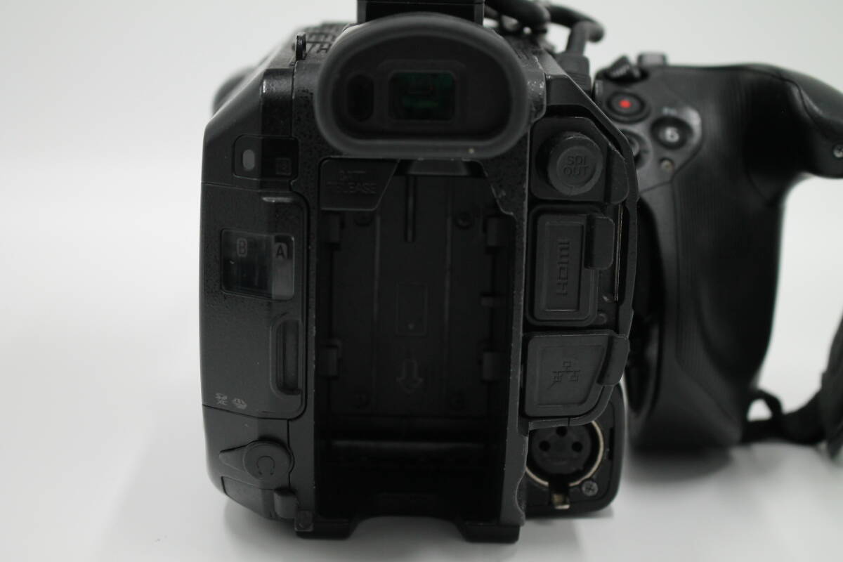 Sony PXW-FS5 4K XDCAM Body [w1188860323]