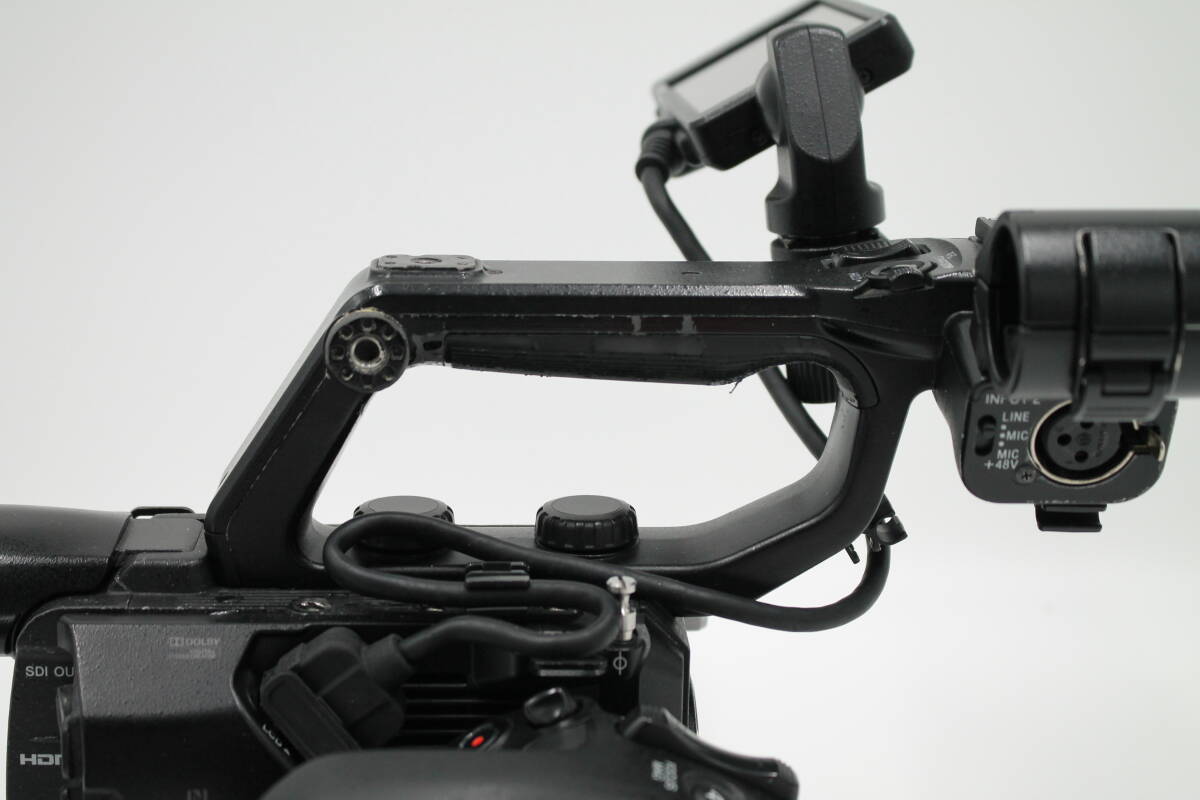 Sony PXW-FS5 4K XDCAM Body [w1188860323]